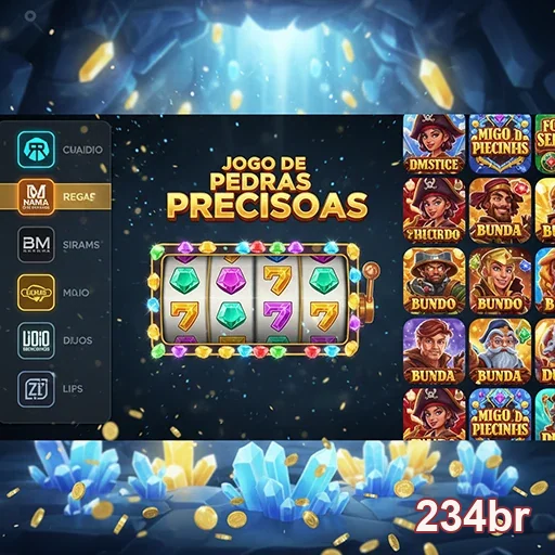 Imagem de 234br Jogos: jogos online com acesso seguro