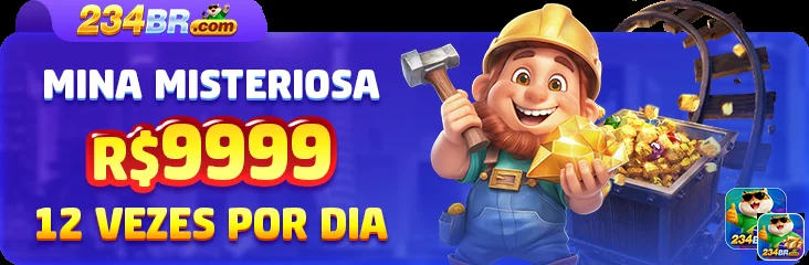 Imagem principal de 234br Apostas Esportivas
