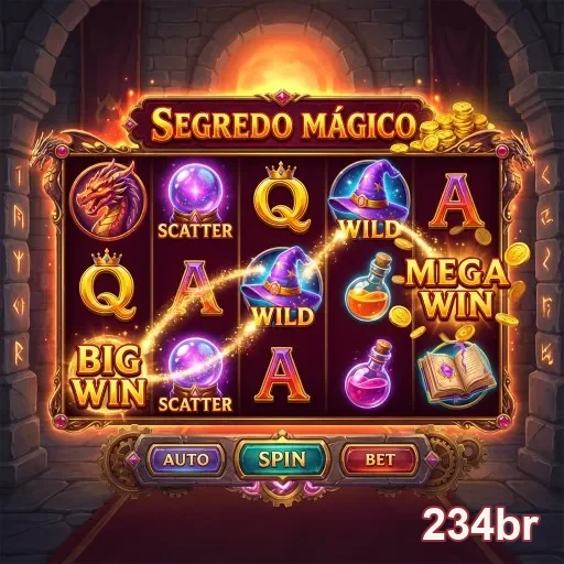 Experiência Mobile Otimizada para Você - 234br