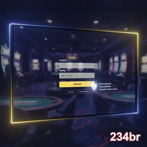 Imagem principal de 234br Apostas Esportivas